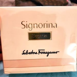 Salvatore Ferragamo Signorina